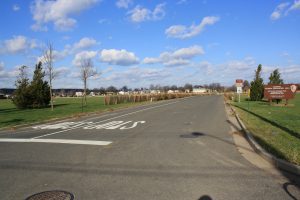 Staten Island Miller Field Bike Ride