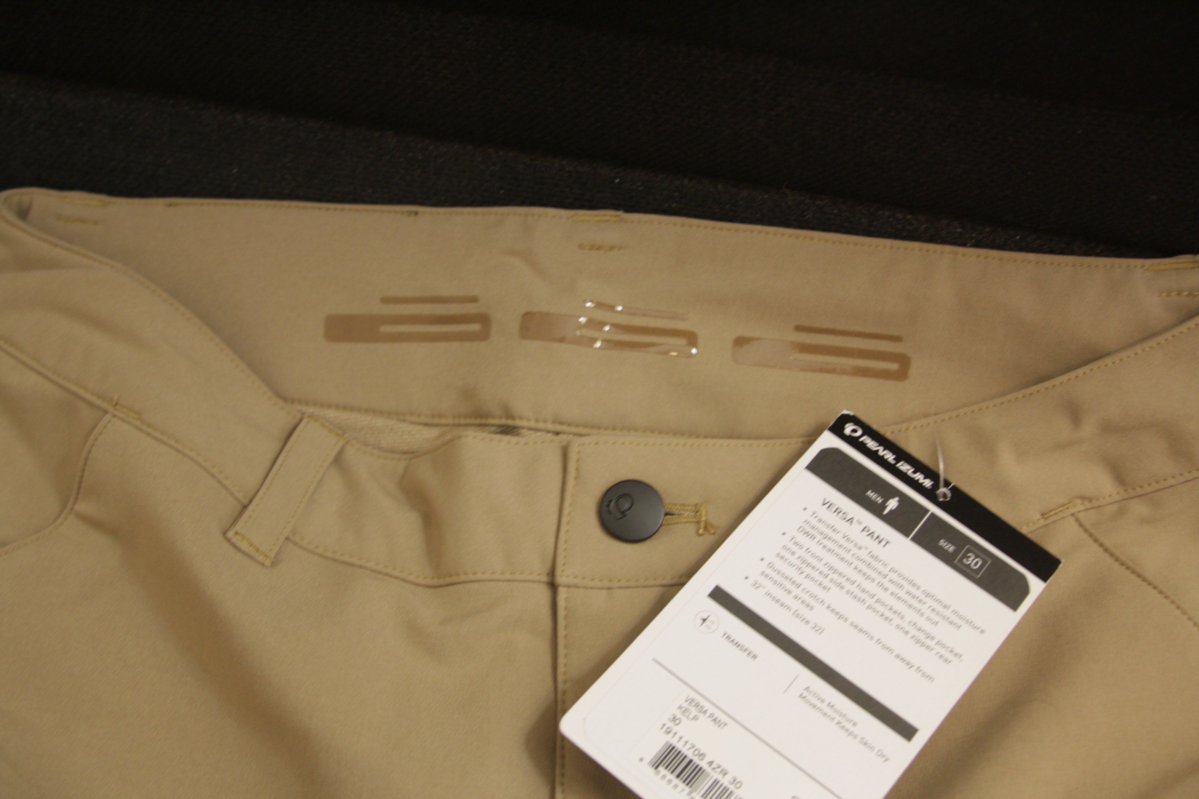 summitskin versa pants review