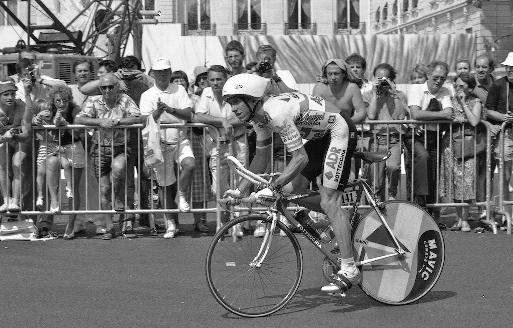 Emmanuel Rider The Last Rider: A Review - Just Riding Along